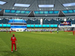 Cricket Revolution Image