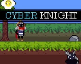 Cyber Knight Image