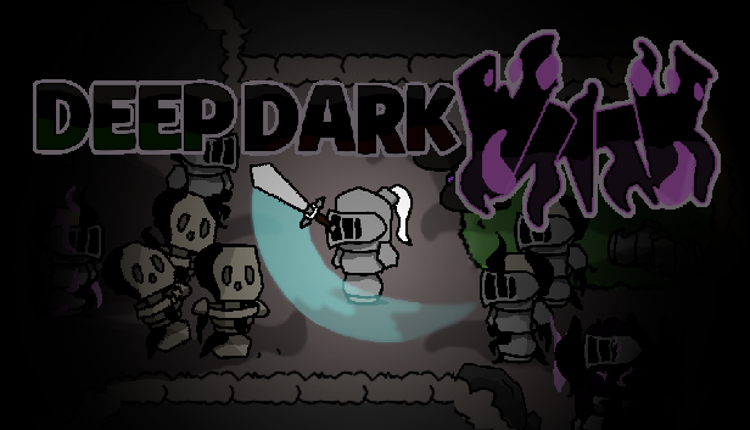 Deep Dark Wrath Game Cover