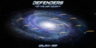 Defenders of the Last Colony Image