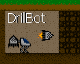 DrillBot Image