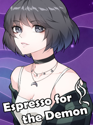 Espresso For The Demon Game Cover
