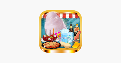 Fair Food Donut Maker - Games for Kids Free Image