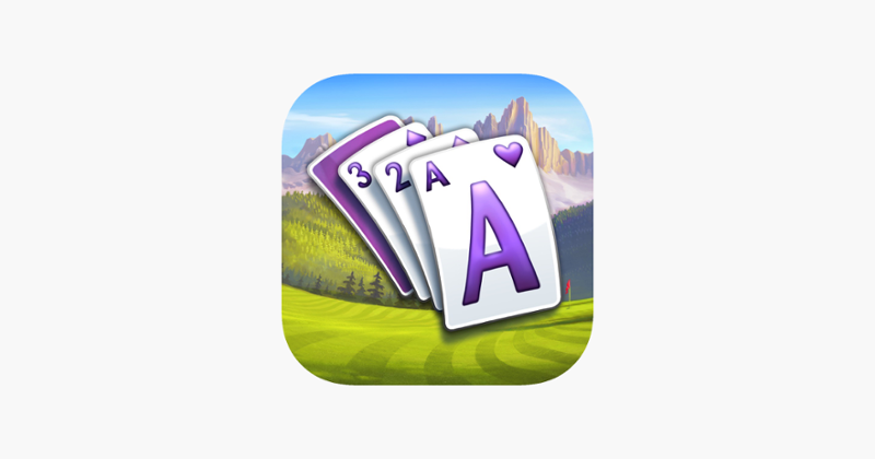 Fairway Solitaire - Card Game Game Cover