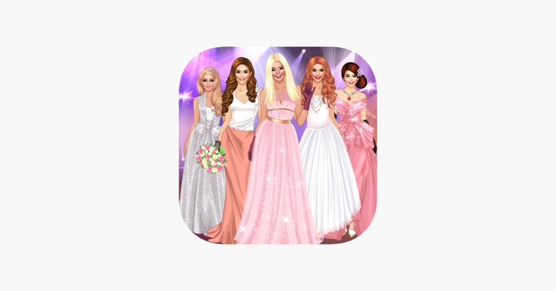 Fashion Dress Up - Girl Games Game Cover