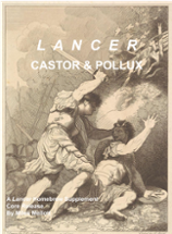 Field Guide to Castor and Pollux Image