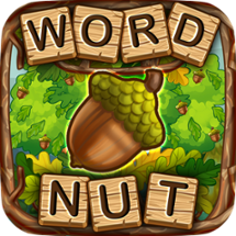 Word Nut - Word Puzzle Games Image