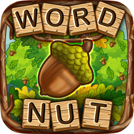 Word Nut - Word Puzzle Games Game Cover