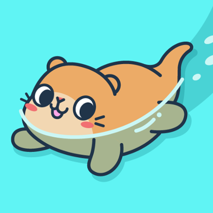 Otter Ocean - Treasure hunt wi Game Cover