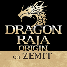 DRAGON RAJA ORIGIN on ZEMIT Image