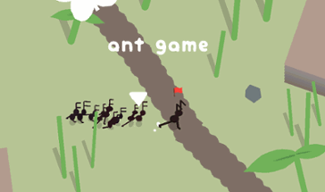 ant game Image
