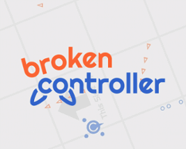 Broken Controller Image