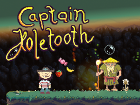 Captain Holetooth Image