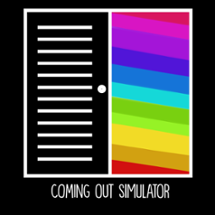 Coming Out Simulator Image