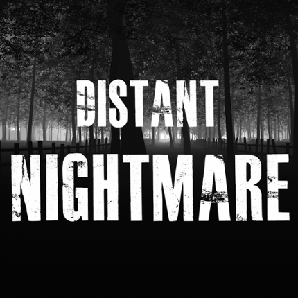 Distant Nightmare Game Cover