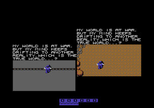 Double or Nothing [Commodore 64] Image