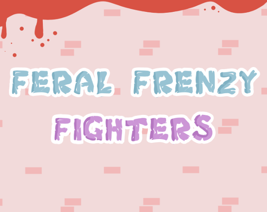 Feral Frenzy Fighters Game Cover