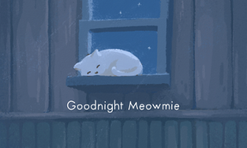 Goodnight Meowmie Image