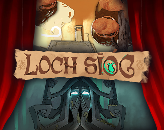 Loch Siog Game Cover