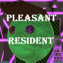 Pleasant Resident Image