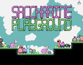 [BTNverse] Saccharine playground Image