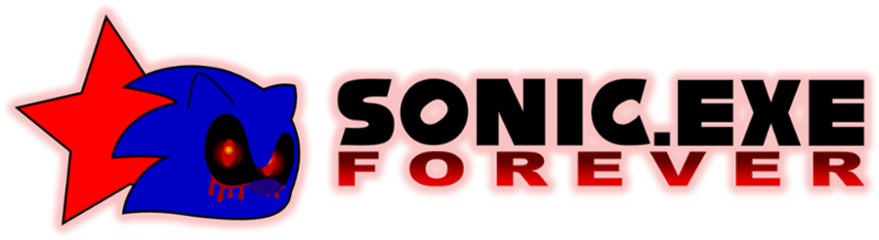 Sonic.EXE Forever Game Cover