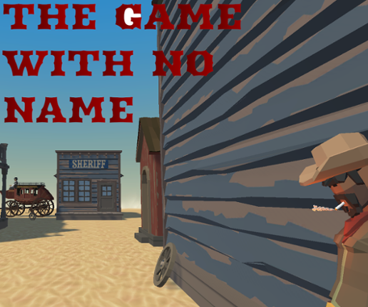 The Game With No Name Game Cover