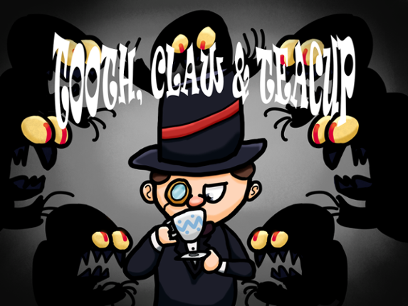 Tooth, Claw & Teacup Game Cover