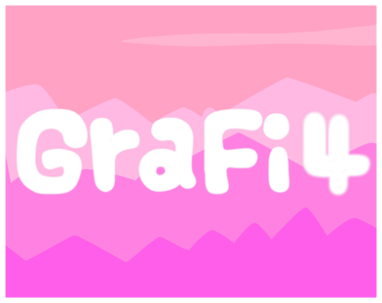 GraFi 4 Game Cover