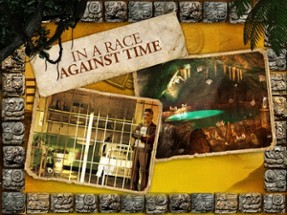 Jennifer Wolf and the Mayan Relics - A Hidden Object Adventure Image