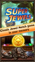 Jewel Games Quest - Match 3 # Image