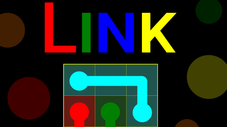 Link Game Cover