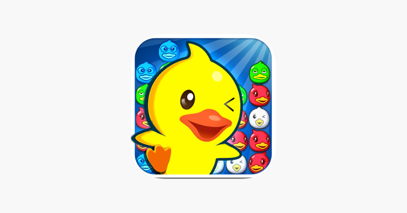 Magic Duck Unlimited Game Cover