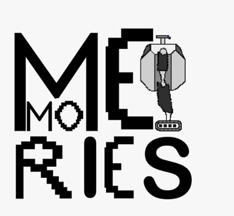 Memories Game Cover