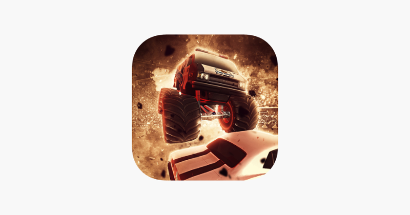 Monster Truck Racing Game-s 3D Game Cover