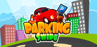 Parking Swipe Image