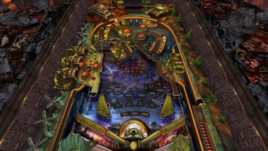 Pinball HD Collection Image