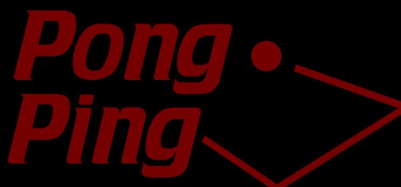 Pong Ping Game Cover