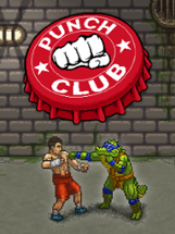Punch Club Image