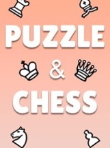 Puzzle & Chess Image