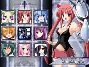 Rosenkreuzstilette Bundle Image