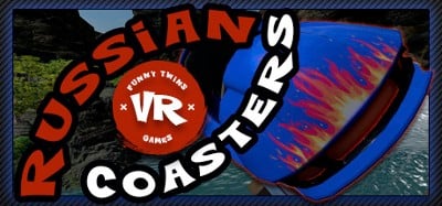 Russian VR Coasters Image