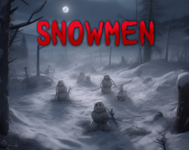 Snowmen Image
