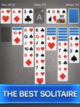 Solitaire Calm, Relax and Play Image