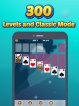 Solitaire New Fun Classic⋆ Image