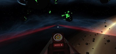 Starfighter Galaxy Defender VR Image