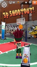 Swipe Basketball 2 Image