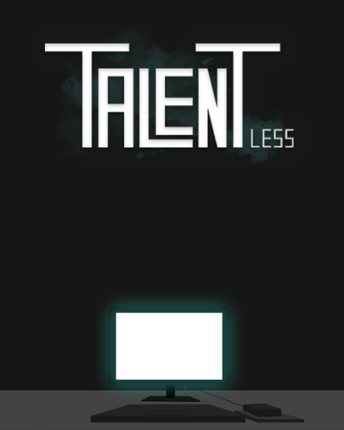 TalentLess Game Cover