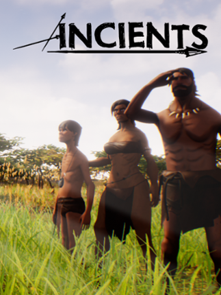 The Ancients Game Cover