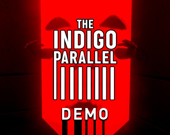 The Indigo Parallel Game Cover